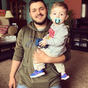 Meet your Posher, Marcelo